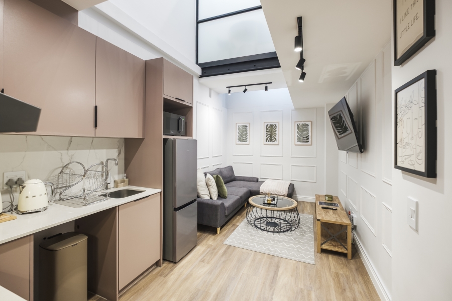 0 Bedroom Property for Sale in Cape Town City Centre Western Cape